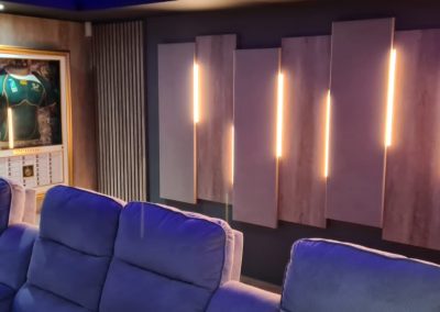 Home Cinema Featherbrook