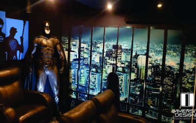 Home Cinema | Houghton