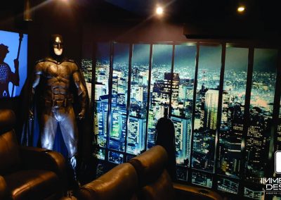 Home Cinema Houghton