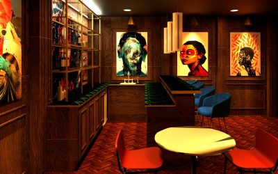 Home Cinema | Sandton