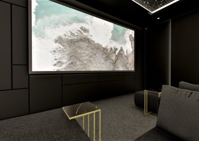 Home Cinema Designs