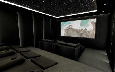 Home Cinema | Fourways