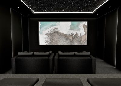 Home Cinema Designs