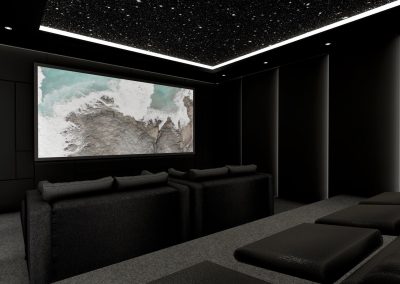 Home Cinema Designs