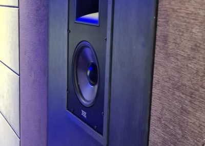 Audio Visuals