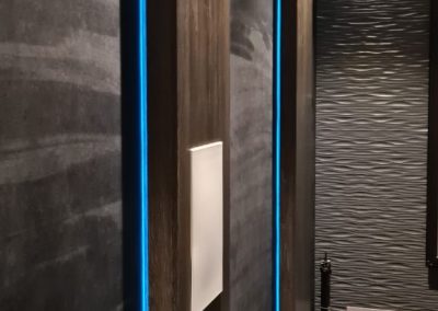 Home Cinema Installation