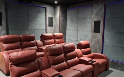 Home Cinema | Pretoria