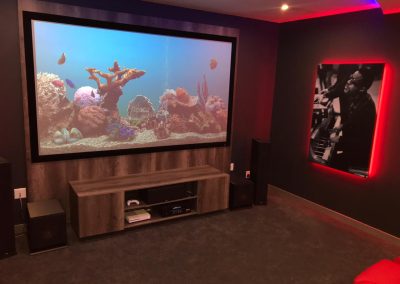 Home Cinema Design Centurion