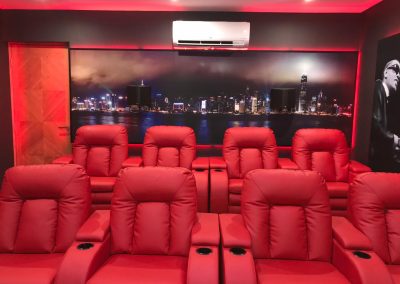 Home Cinema Design Centurion