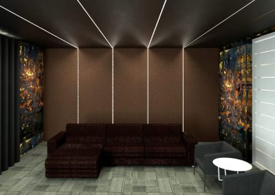 Home Cinema Designs