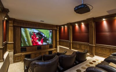 Home Cinema | Hyde Park