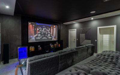Home Cinema | Joburg North