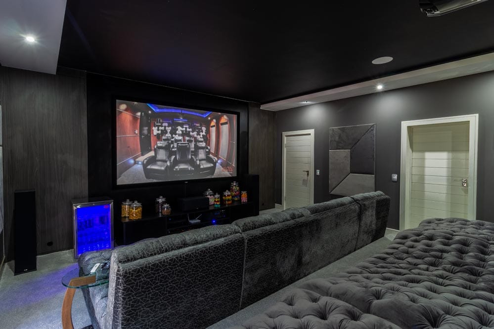 Home Cinema | Joburg North