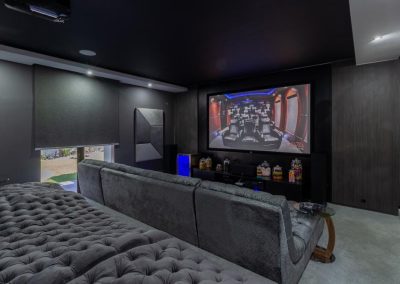 Home Cinema Installation Johannesburg North