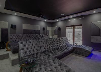Home Cinema Installation Johannesburg North