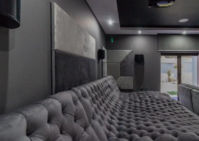 Home Cinema Installation Johannesburg North