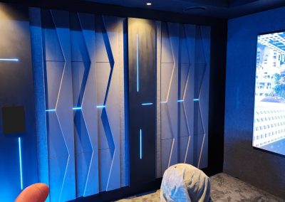 Home Cinema Design
