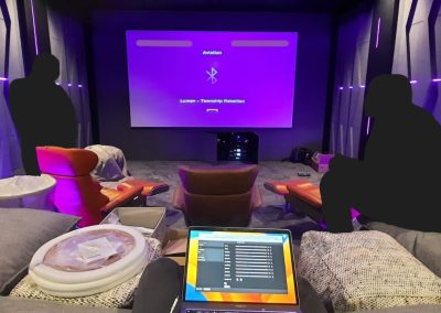 Home Cinema Design