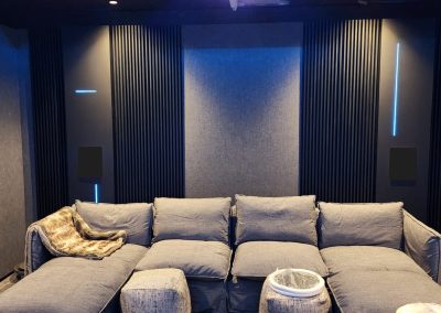 Home Cinema Design