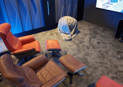 Home Cinema Design