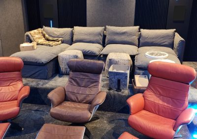 Home Cinema Design
