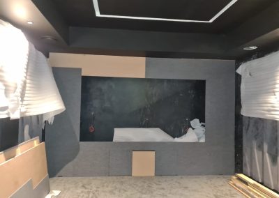 Home Cinema Design