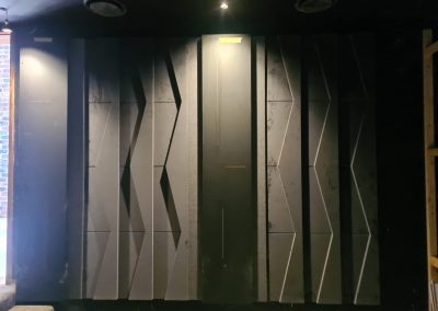 Home Cinema Design