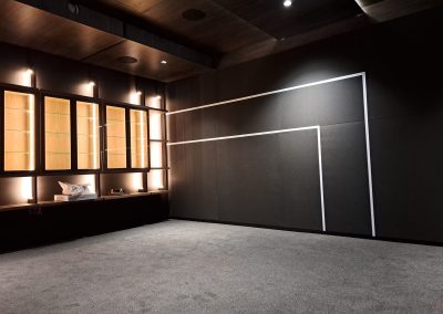 Home Cinema Design
