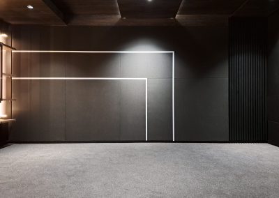 Home Cinema Design