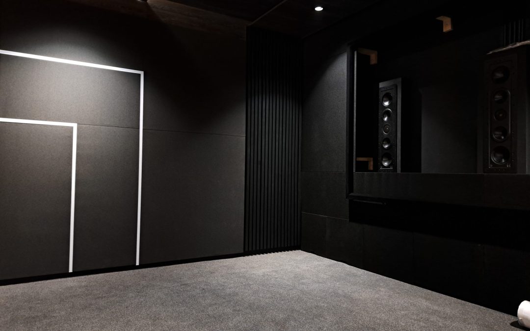 Home Cinema | Linksfield