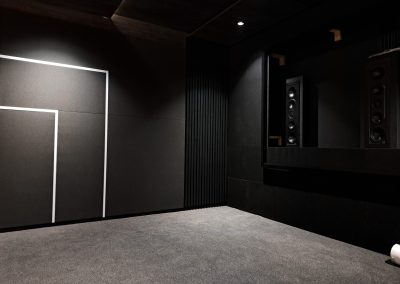 Home Cinema Design