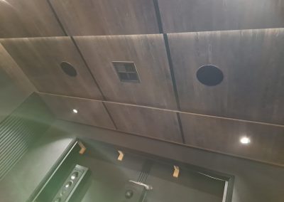 Home Cinema Design - Behind the Scenes