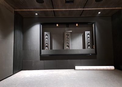 Home Cinema Design