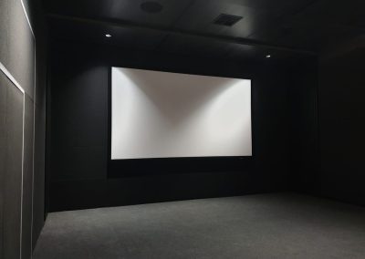 Home Cinema Design