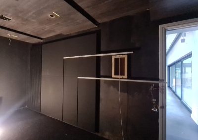 Home Cinema Design - Behind the Scenes