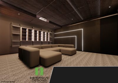 Home Cinema Design