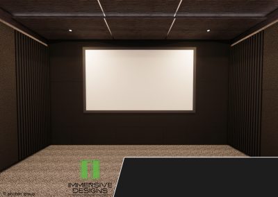 Home Cinema Design