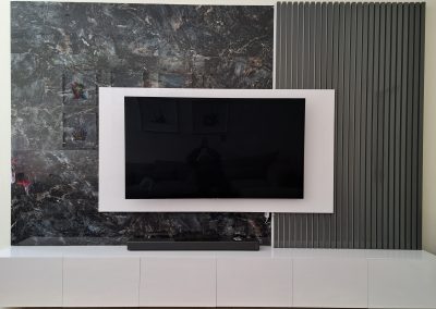 Media unit / tv unit