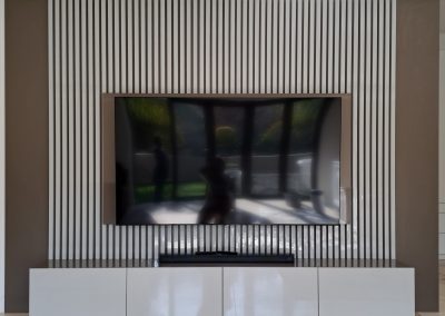 Media unit / tv unit