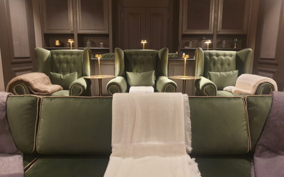 Home Cinema | Bryanston