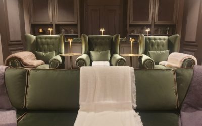 Home Cinema | Bryanston