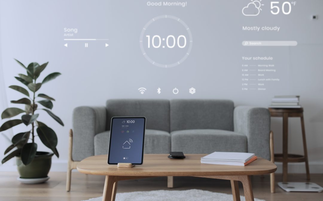 Home Automation Solutions