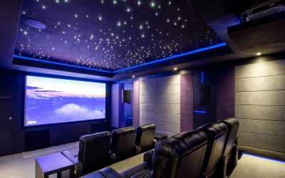 Home Cinema | Steyn City