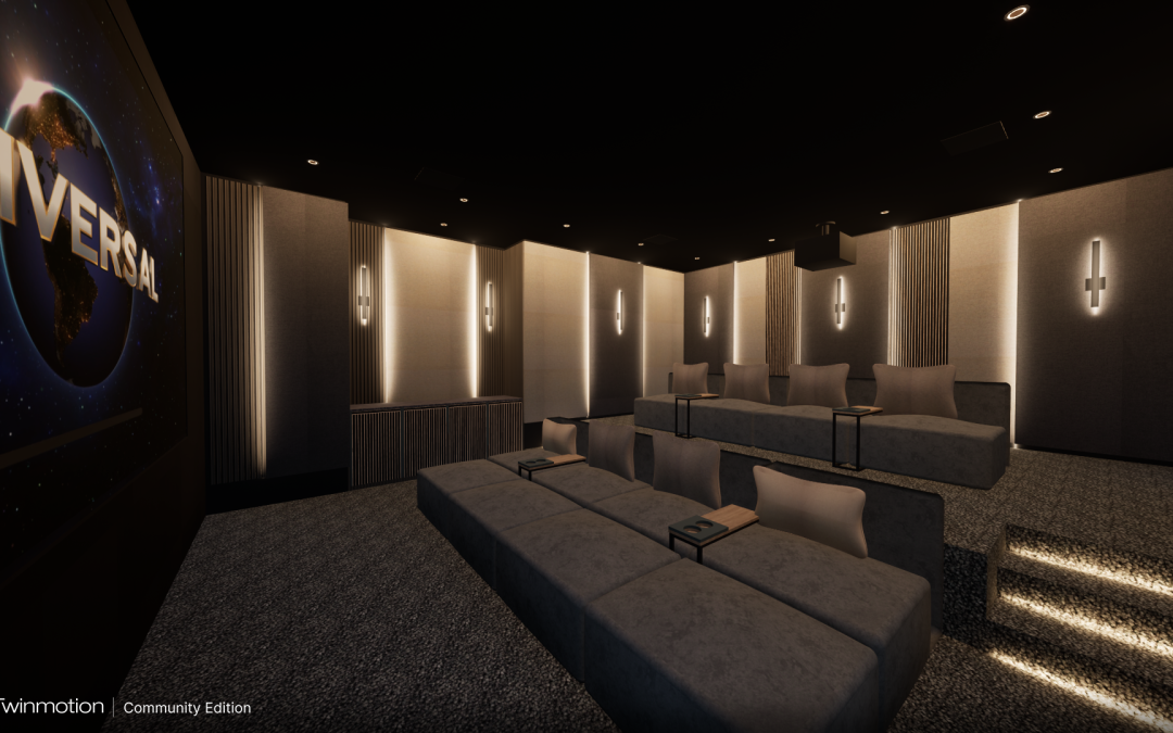 Home Cinema | Concepts