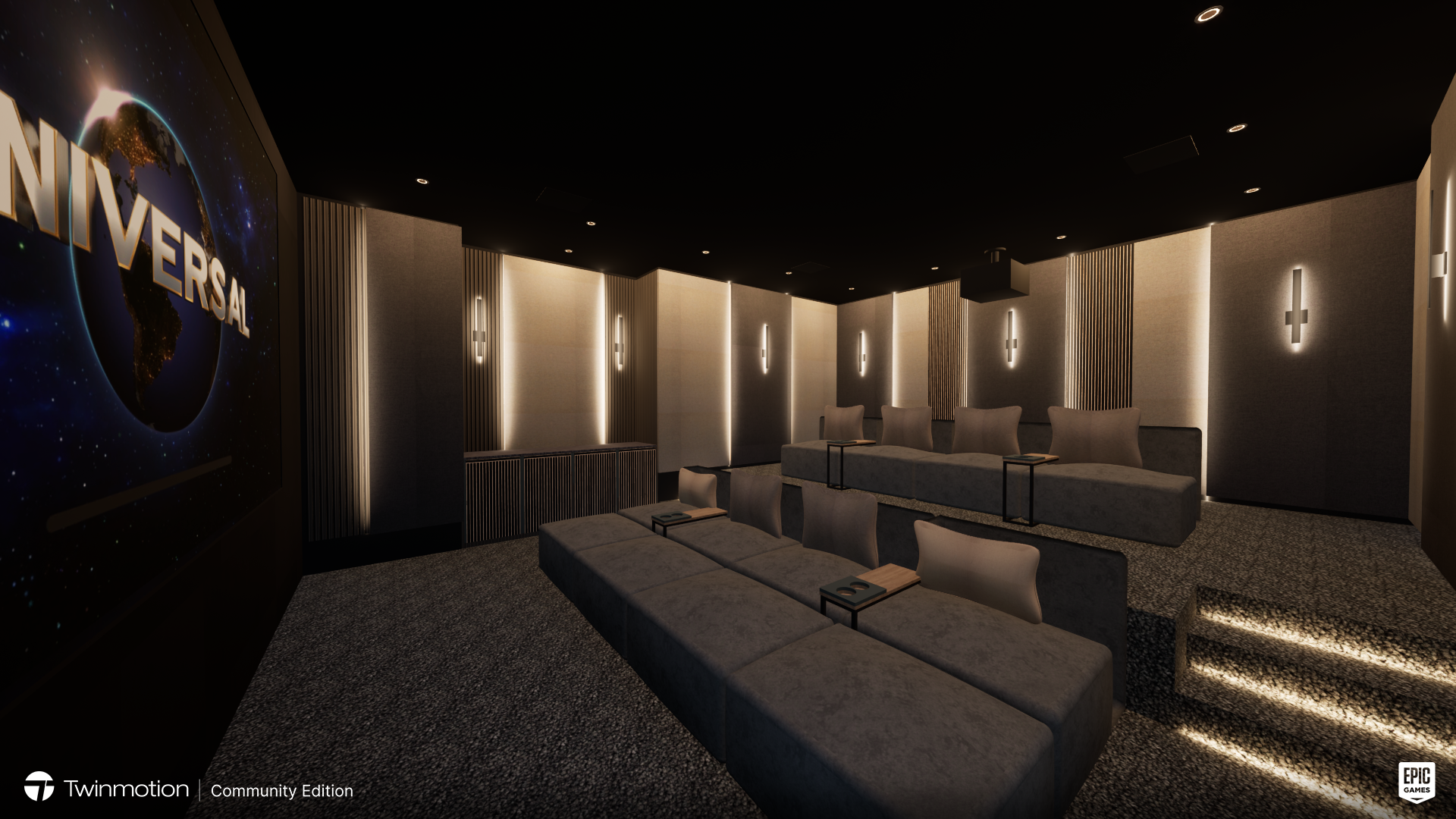 Cinema Concepts