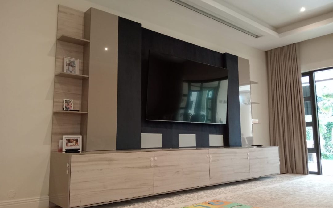 Home Project | Bryanston