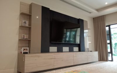 Home Project | Bryanston