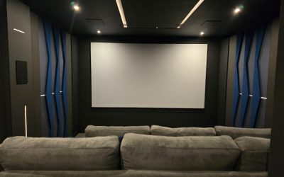 Home Cinema | Eye of Africa