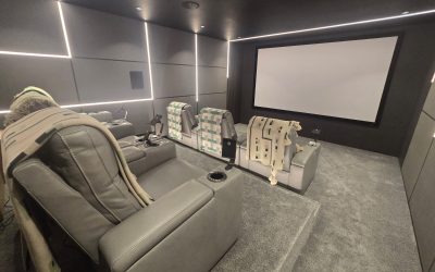 Home Cinema | Bryanston