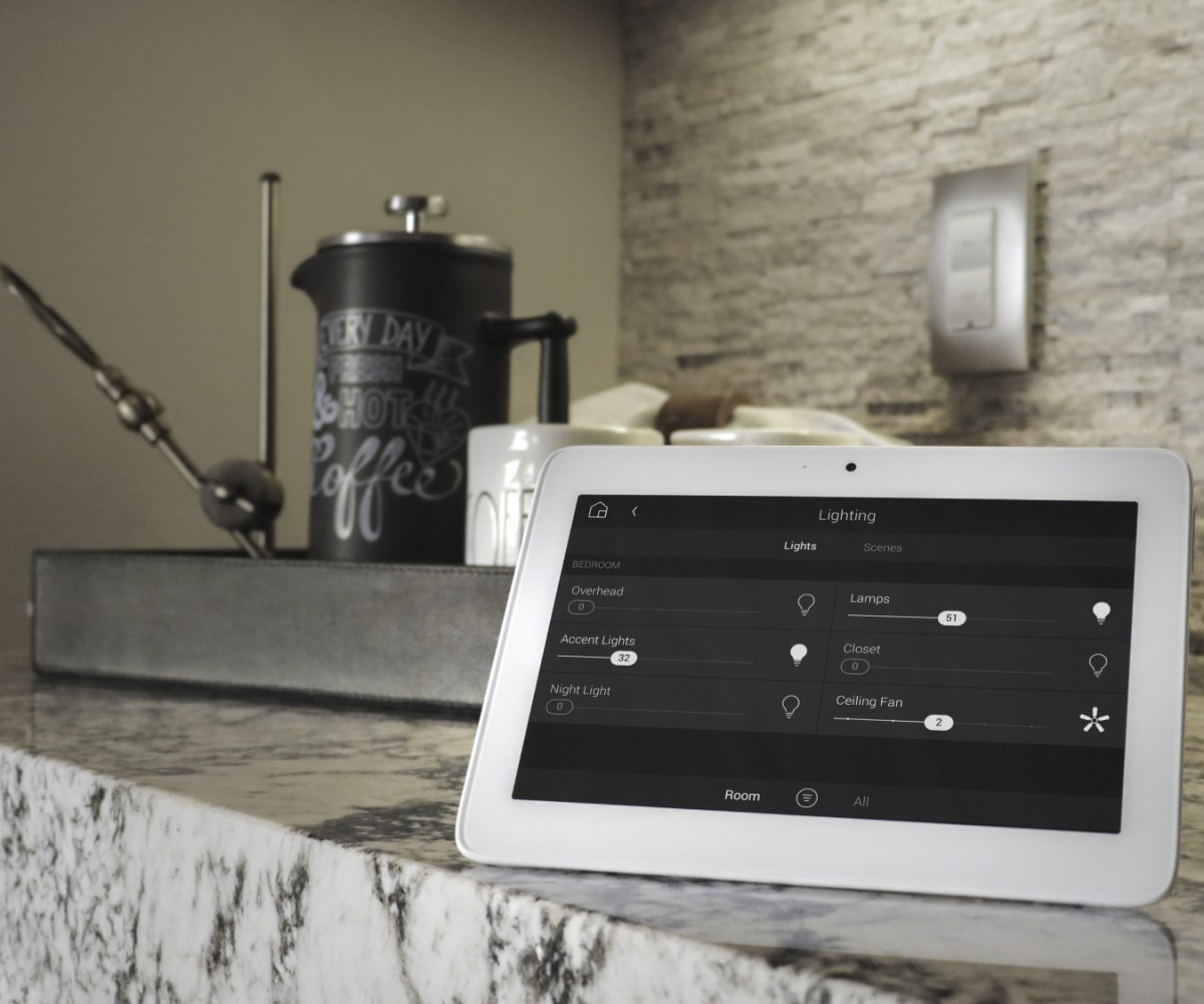 home automation 1